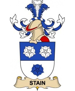 Austria/S/Stain-Crest-Coat-of-Arms