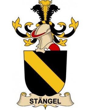 Austria/S/Stangel-Crest-Coat-of-Arms