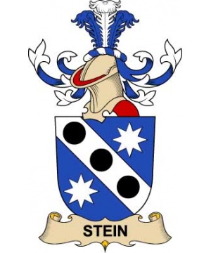 Austria/S/Stein-Crest-Coat-of-Arms