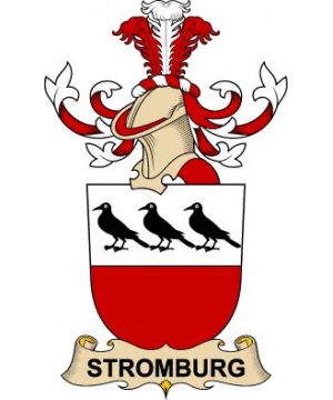 Austria/S/Stromburg-Crest-Coat-of-Arms