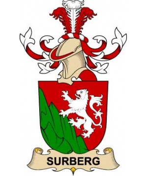 Austria/S/Surberg-Crest-Coat-of-Arms