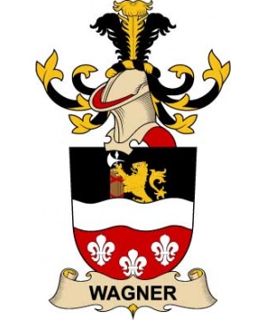 Austria/W/Wagner-Crest-Coat-of-Arms