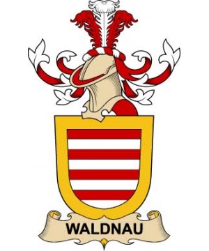 Austria/W/Waldnau-Crest-Coat-of-Arms