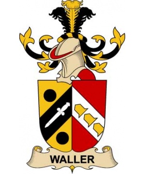 Austria/W/Waller-Crest-Coat-of-Arms