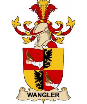 Austria/W/Wangler-Crest-Coat-of-Arms