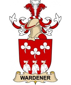 Austria/W/Wardener-Crest-Coat-of-Arms