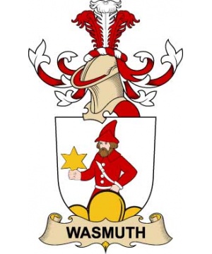 Austria/W/Wasmuth-Crest-Coat-of-Arms