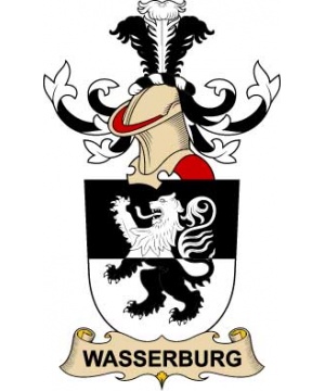 Austria/W/Wasserburg-Crest-Coat-of-Arms