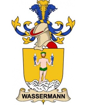 Austria/W/Wassermann-Crest-Coat-of-Arms