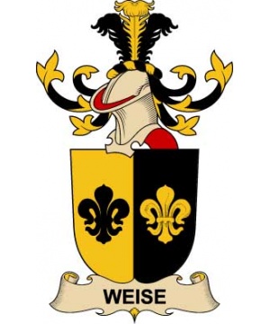 Austria/W/Weise-Crest-Coat-of-Arms