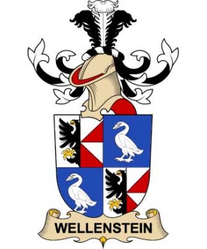 Austria/W/Wellenstein-Crest-Coat-of-Arms