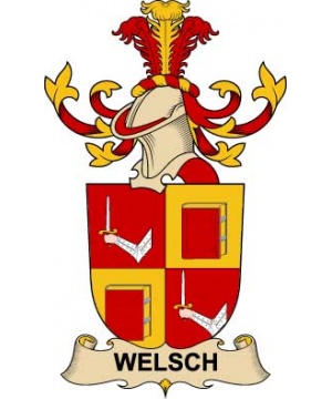 Austria/W/Welsch-Crest-Coat-of-Arms