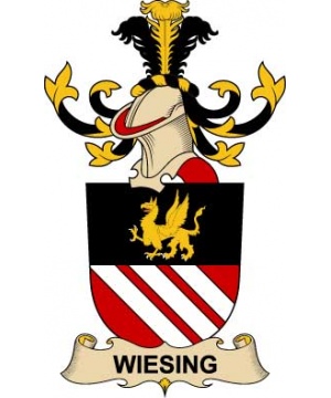 Austria/W/Wiesing-Crest-Coat-of-Arms