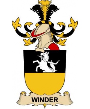 Austria/W/Winder-Crest-Coat-of-Arms