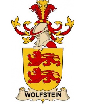 Austria/W/Wolfstein-Crest-Coat-of-Arms