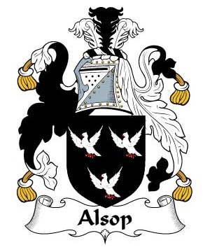 British/A/Alsop-Crest-Coat-of-Arms