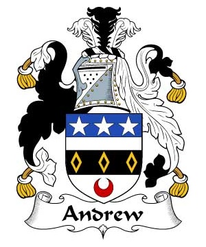 British/A/Andrew-Crest-Coat-of-Arms