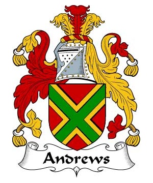 British/A/Andrews-Crest-Coat-of-Arms