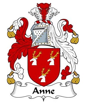 British/A/Anne-Crest-Coat-of-Arms