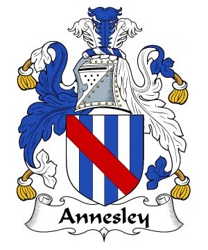 British/A/Annesley-Crest-Coat-of-Arms