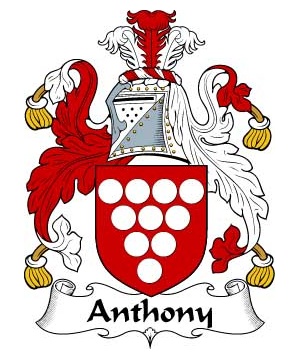 British/A/Anthony-Crest-Coat-of-Arms