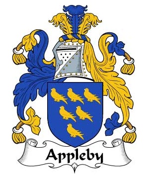 British/A/Appleby-Crest-Coat-of-Arms