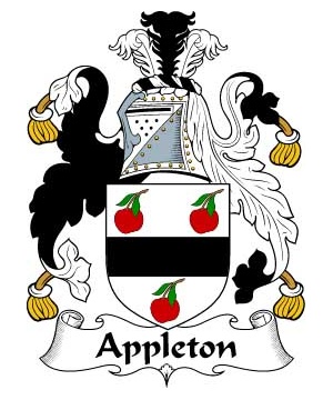 British/A/Appleton-Crest-Coat-of-Arms