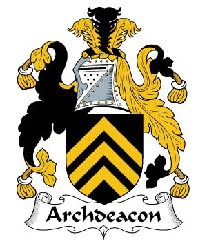 British/A/Archdeacon-Crest-Coat-of-Arms