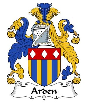 British/A/Arden-Crest-Coat-of-Arms