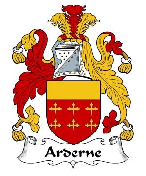 British/A/Arderne-Crest-Coat-of-Arms