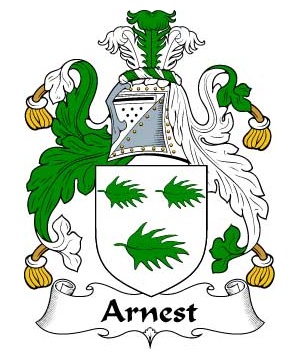 British/A/Arnest-Crest-Coat-of-Arms