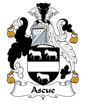 British/A/Ascue-Crest-Coat-of-Arms