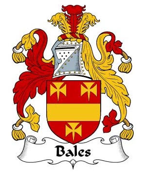 British/B/Bales-Crest-Coat-of-Arms