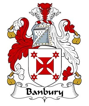 British/B/Banbury-Crest-Coat-of-Arms