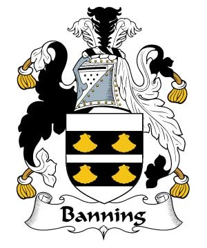 British/B/Banning-Crest-Coat-of-Arms