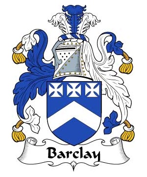 British/B/Barclay-Crest-Coat-of-Arms