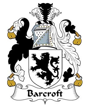 British/B/Barcroft-Crest-Coat-of-Arms