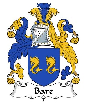 British/B/Bare-Crest-Coat-of-Arms