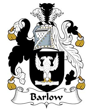 British/B/Barlow-Crest-Coat-of-Arms