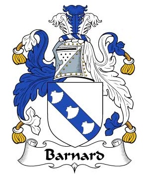 British/B/Barnard-II-Crest-Coat-of-Arms