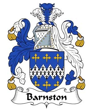 British/B/Barnston-Crest-Coat-of-Arms