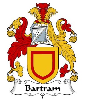 British/B/Bartram-Crest-Coat-of-Arms