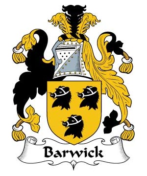 British/B/Barwick-Crest-Coat-of-Arms