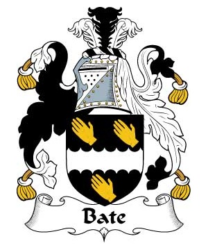 British/B/Bate-or-Bates-Crest-Coat-of-Arms