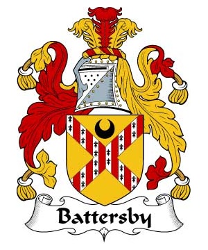 British/B/Battersby-Crest-Coat-of-Arms