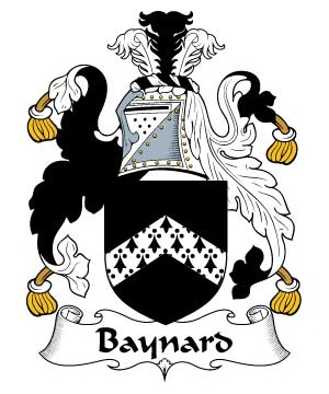 British/B/Baynard-Crest-Coat-of-Arms