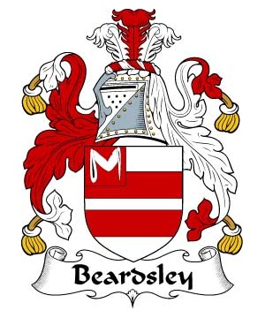 British/B/Beardsley-Crest-Coat-of-Arms