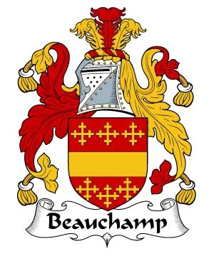 British/B/Beauchamp-Crest-Coat-of-Arms