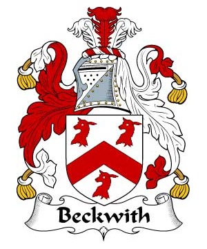 British/B/Beckwith-Crest-Coat-of-Arms