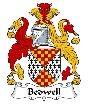 British/B/Bedwell-Crest-Coat-of-Arms